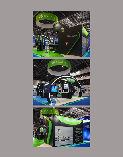 Seagate IFSEC