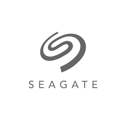 Seagate Logo