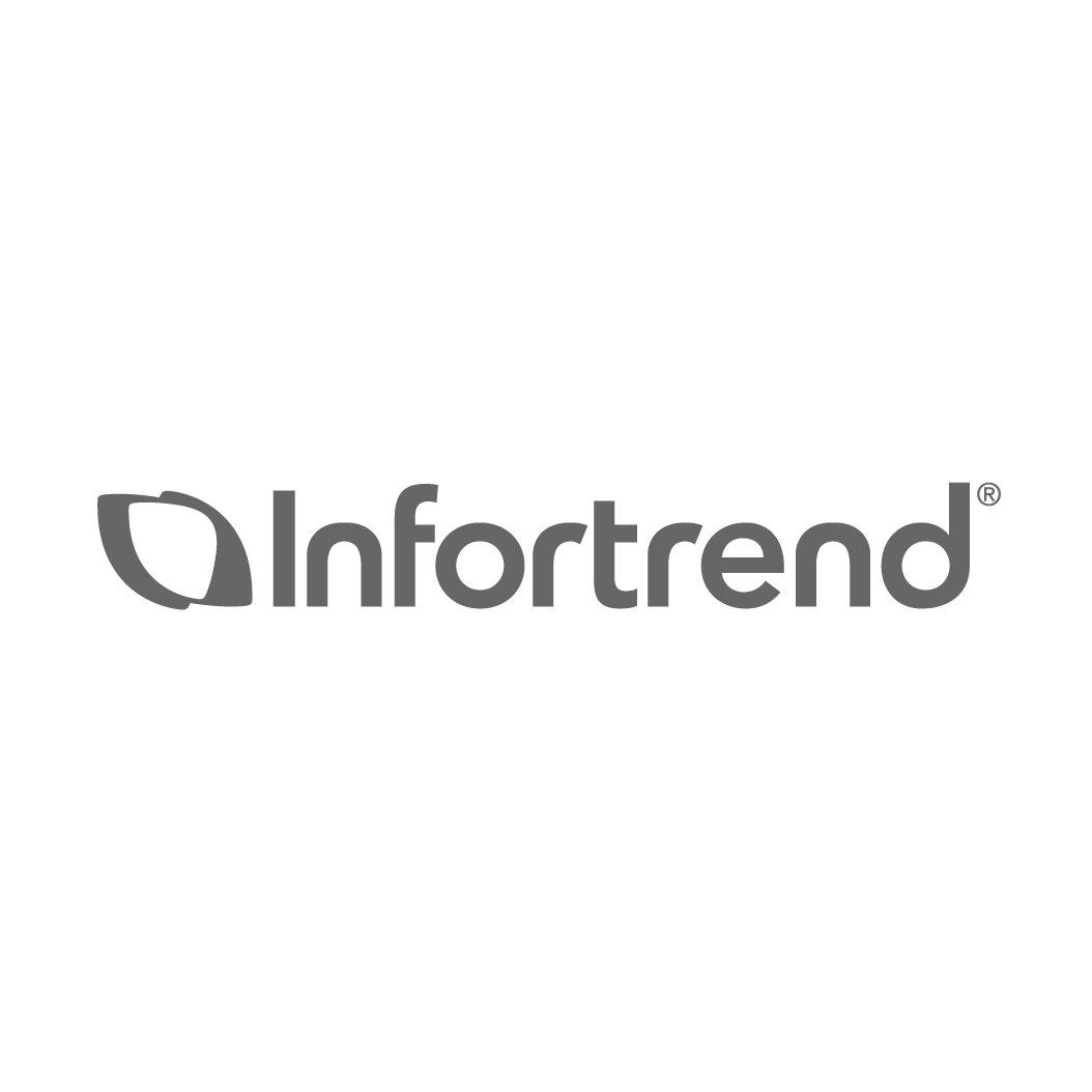 Infortrend Logo